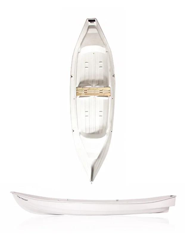 YKI 485 Soutuvene - Image 5