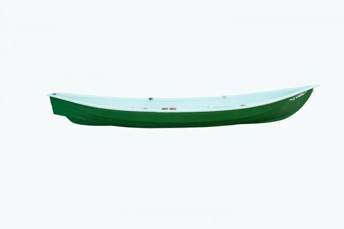 YKI 460 Soutuvene - Image 3