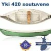 YKI 420 Soutuvene - Image 7