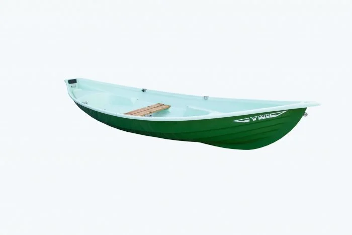 YKI 420 Soutuvene - Image 15