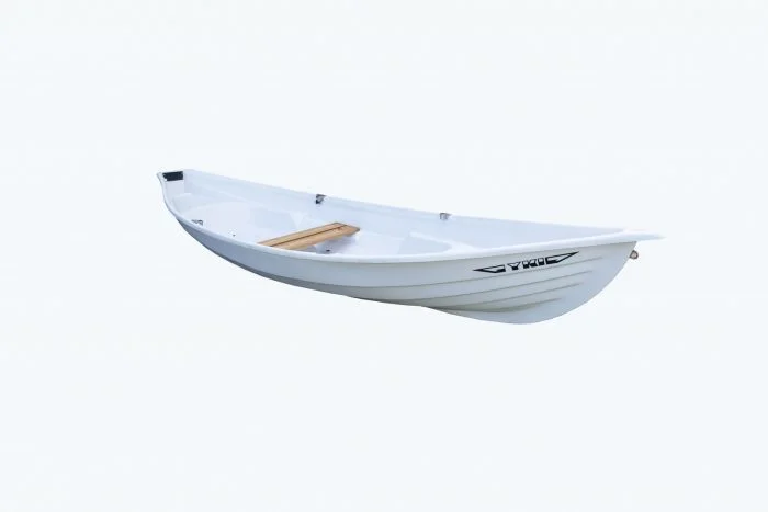 YKI 420 Soutuvene - Image 11