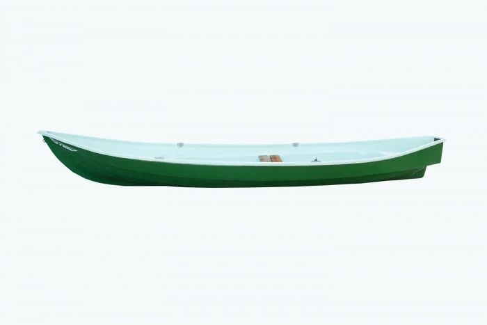 YKI 485 Soutuvene - Image 2