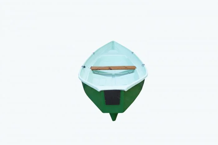 YKI 485 Soutuvene - Image 3