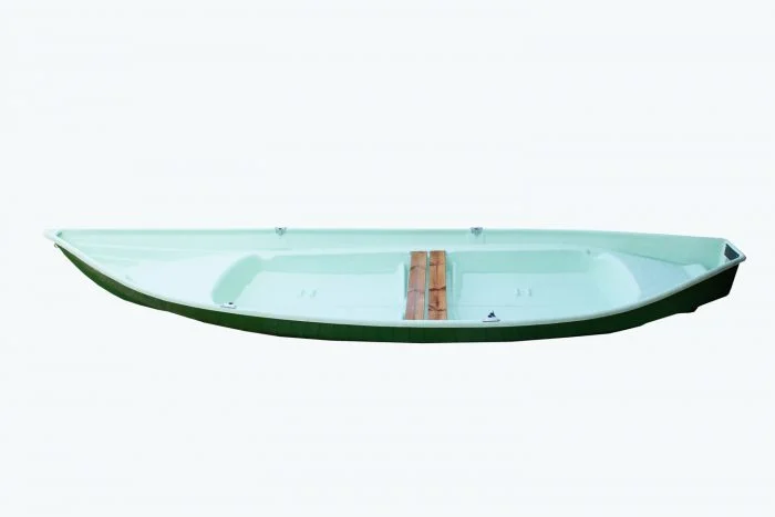 YKI 485 Soutuvene - Image 4