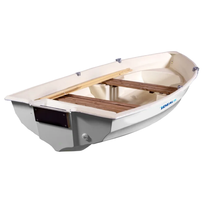 Ideal 400 Moottorivene - Image 3
