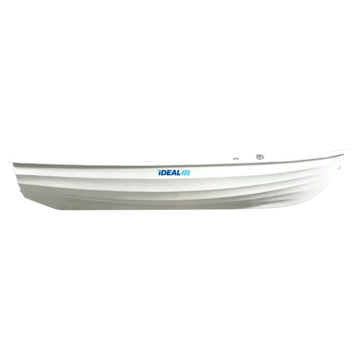 Ideal 400 Moottorivene