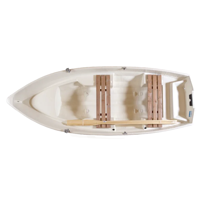 Ideal 400 Moottorivene - Image 2