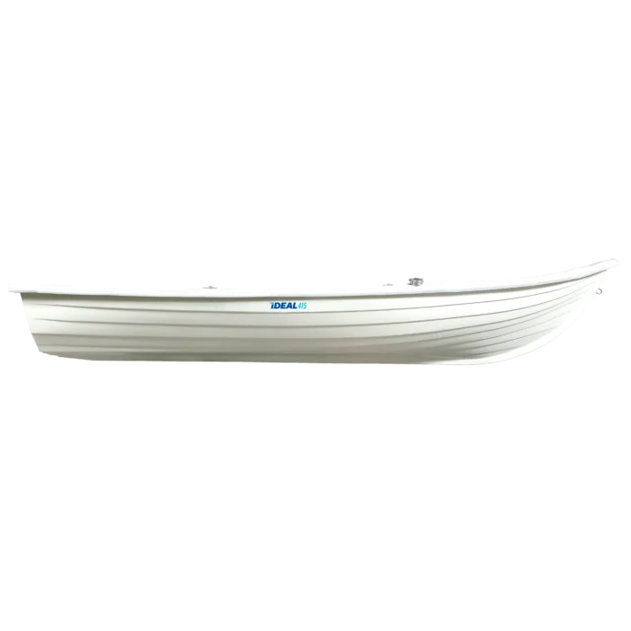 Ideal 415 Moottorivene - Image 3