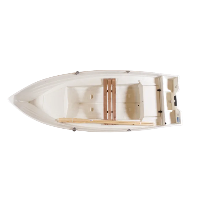Ideal 415 Moottorivene - Image 2
