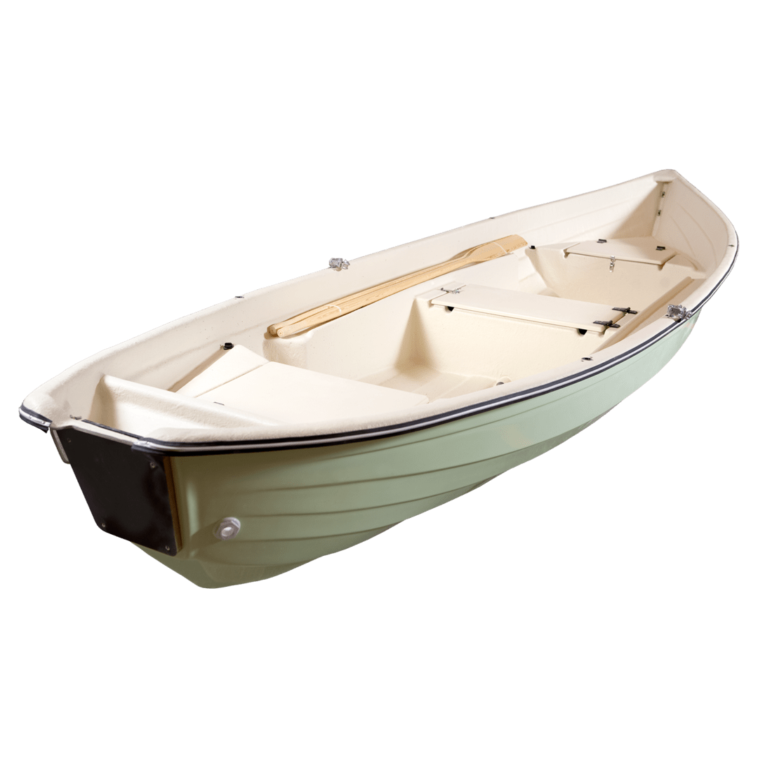 Kaisla 525 erä soutuvene - metsästysvene