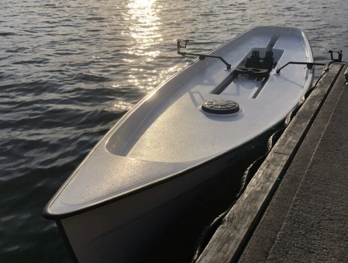 ROW Scull - Image 13