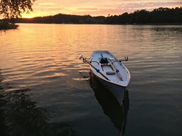 ROW Scull - Image 14