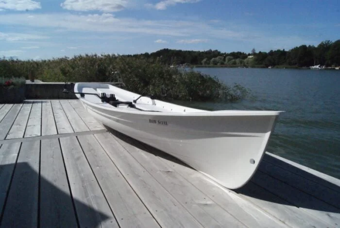 ROW Scull - Image 5