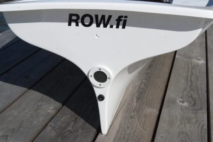 ROW Scull - Image 8