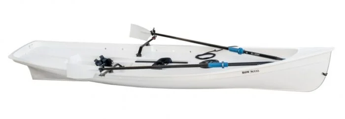 ROW Scull