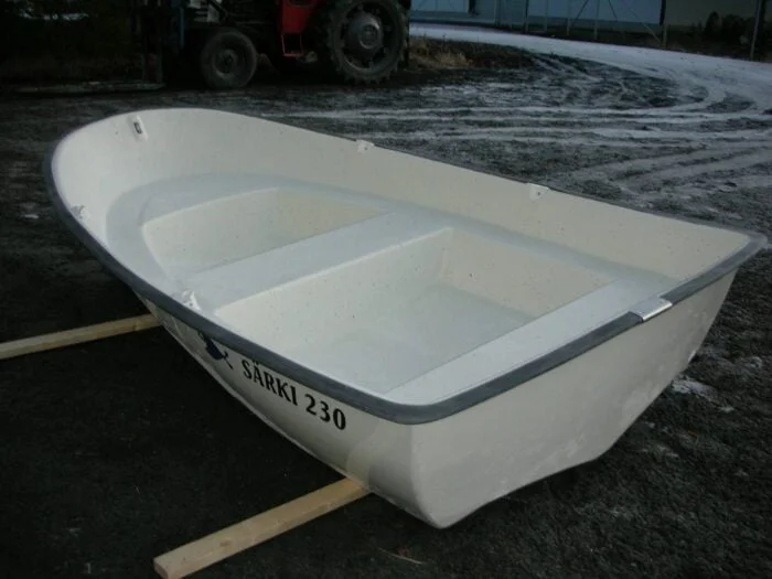 SÄRKI 230 - JOLLA - Image 4