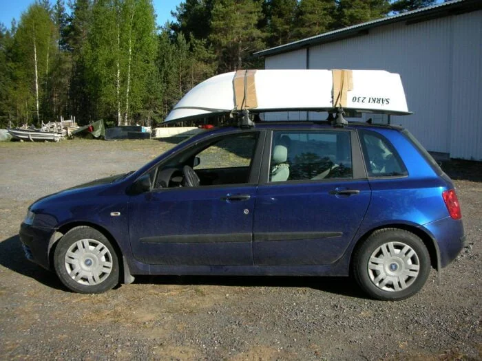 SÄRKI 230 - JOLLA - Image 5
