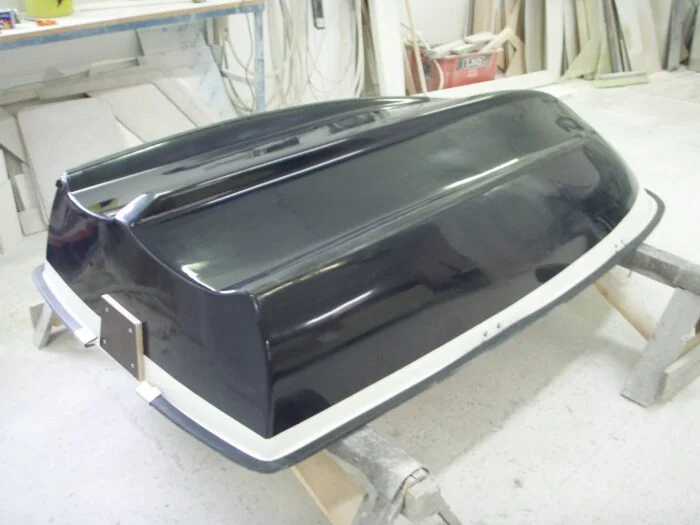 SÄRKI 230 - JOLLA - Image 7