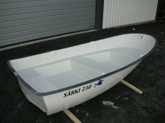 SÄRKI 230 - JOLLA - Image 3