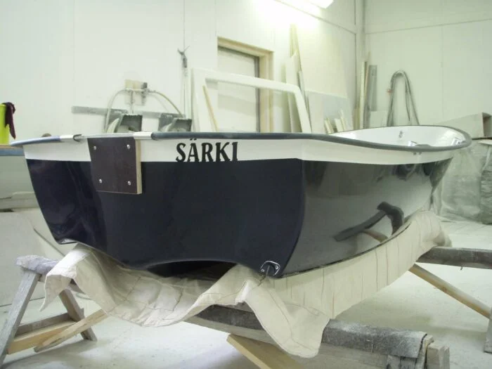 SÄRKI 230 - JOLLA - Image 8