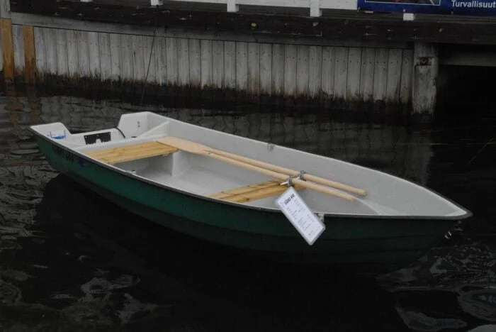 SÄRKI 400 - SOUTUVENE - Image 8