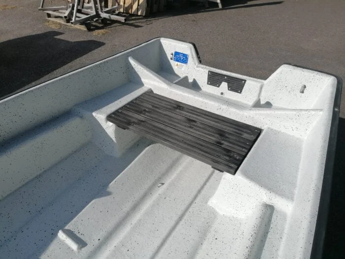 SÄRKI 400 - SOUTUVENE - Image 10