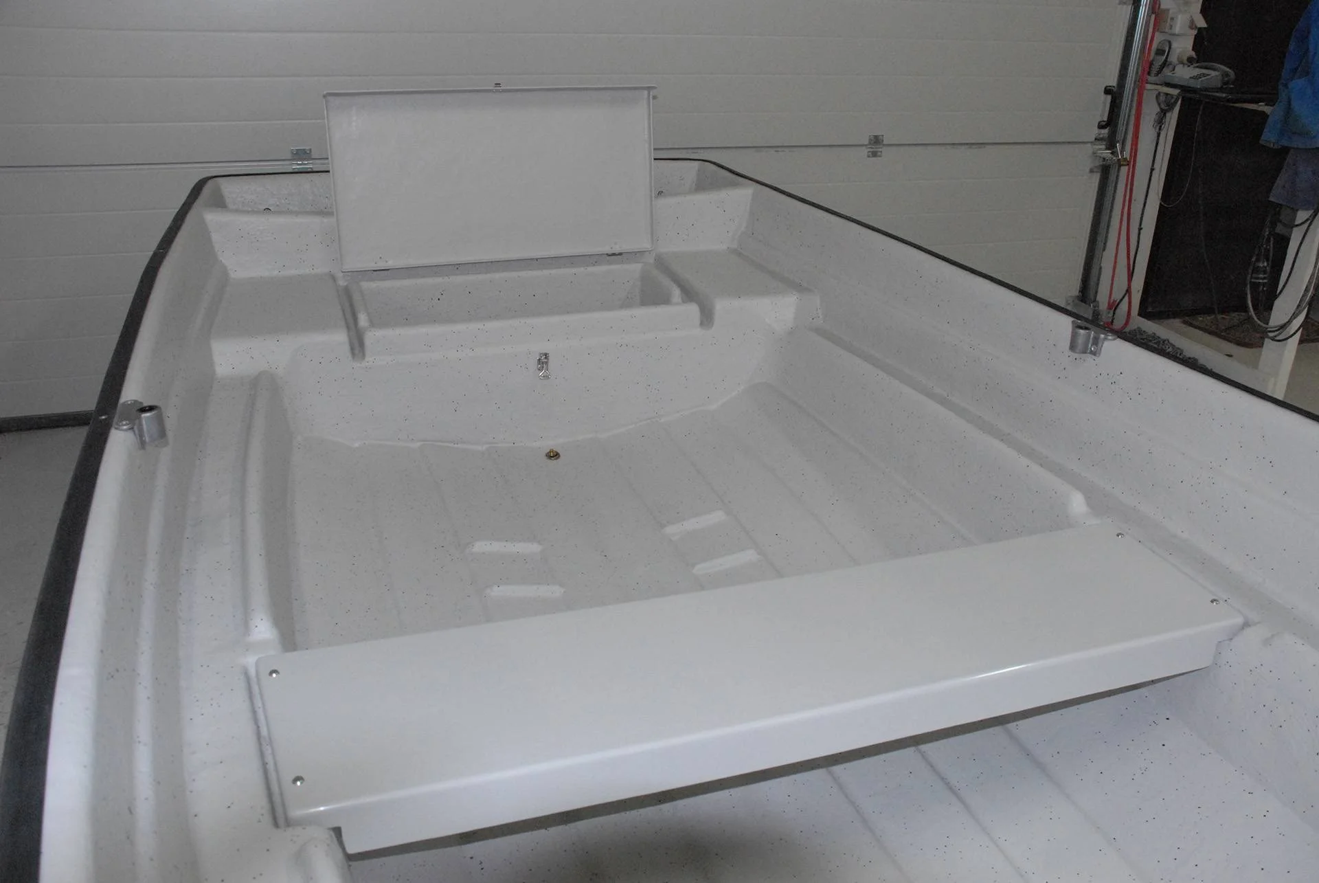 SÄRKI 410 - SOUTUVENE - Image 8