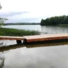 Putkiponttonilaituri 6 x 2,4 metriä TEE-ITSE - Image 3