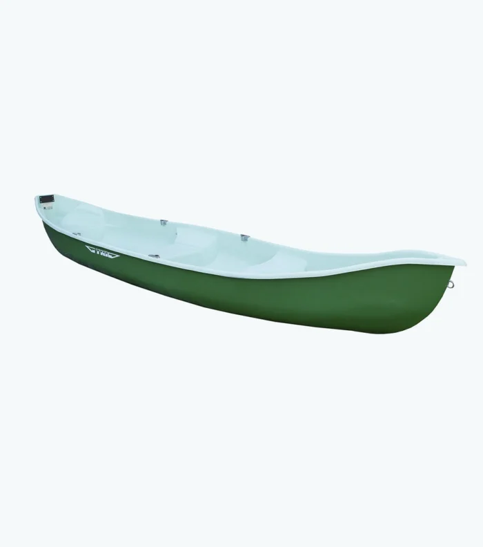 YKI 440 venekanootti - Image 7