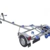 AKU BP750-L Venetraileri - Image 2