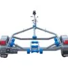 Aku BX750-LW PRO EC0586AK Jarruton venetraileri - Image 3