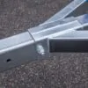 Aku BX750-LW PRO EC0586AK Jarruton venetraileri - Image 6