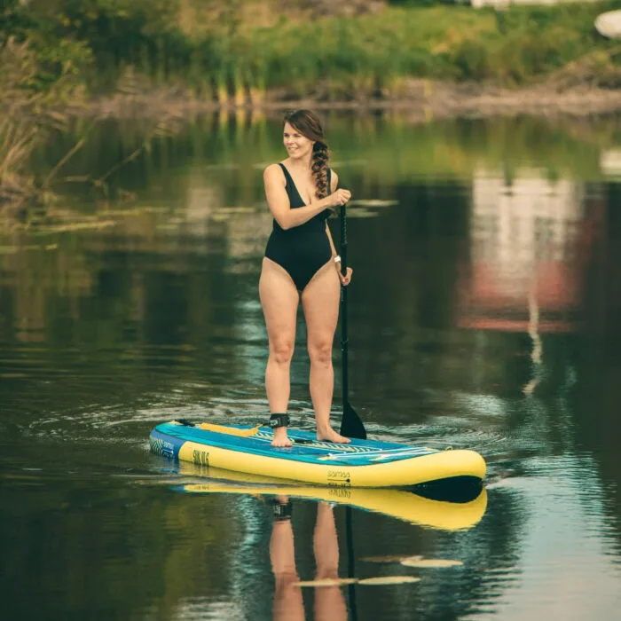 Saimaa SUP Sun 10.6 2025 - Image 2