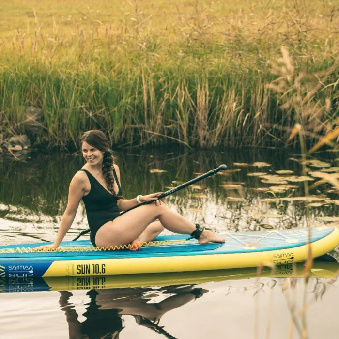 Saimaa SUP Sun 10.6 2025 - Image 6
