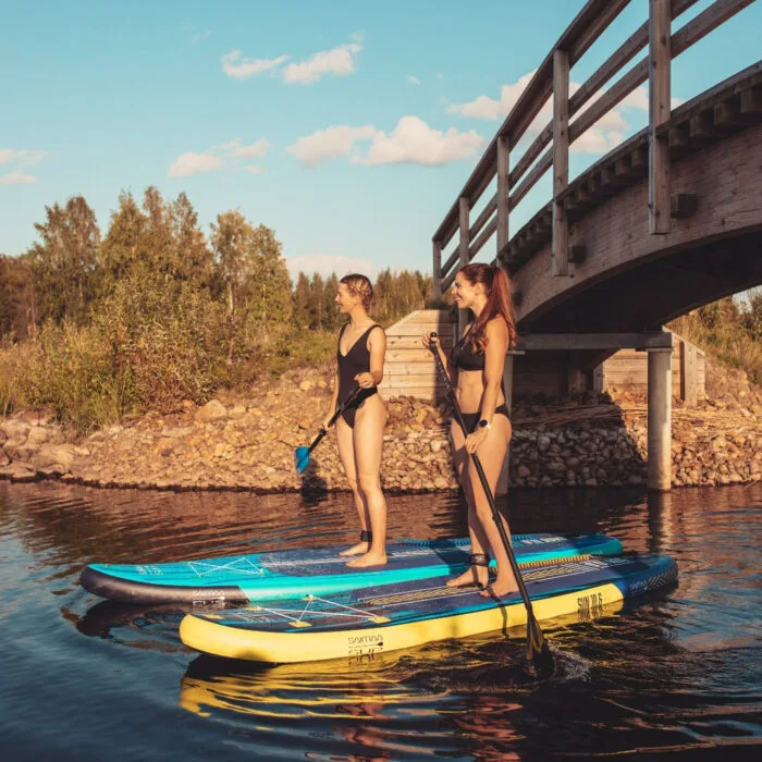 Saimaa SUP Sun 10.6 2025 - Image 5