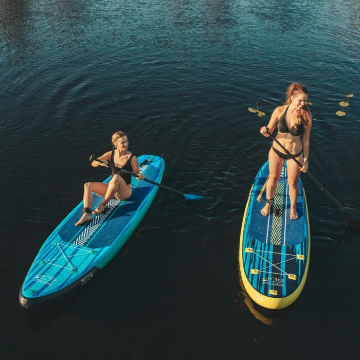 Saimaa SUP Sun 10.6 2025 - Image 3