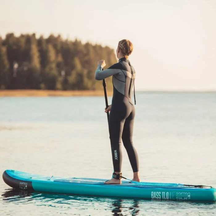 Saimaa Sup Bass 11.0 Purple 2025 - Image 6