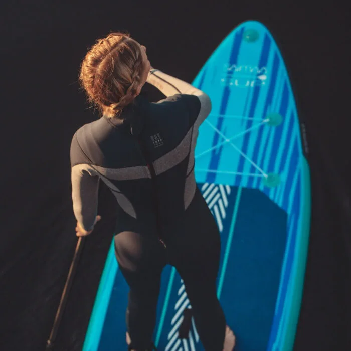 Saimaa Sup Bass 11.0 Purple 2025 - Image 8