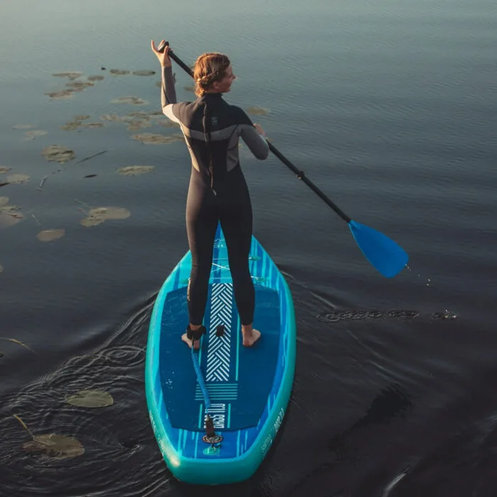 Saimaa Sup Bass 11.0 Purple 2025 - Image 9