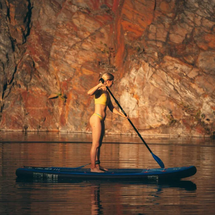 Saimaa SUP Pike 10.0 2025 - Image 2