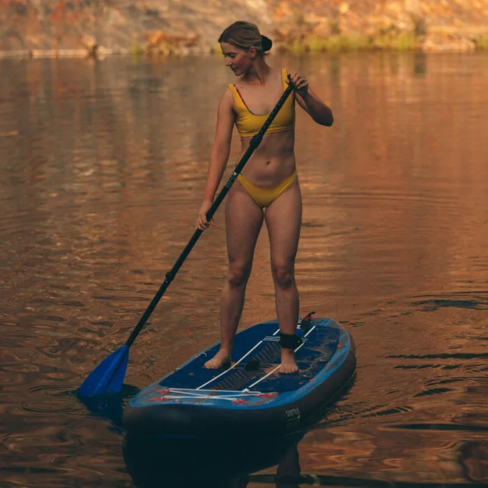 Saimaa SUP Pike 10.0 2025 - Image 3