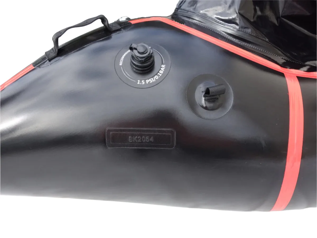 Saimaa Packraft Adventure - Image 13