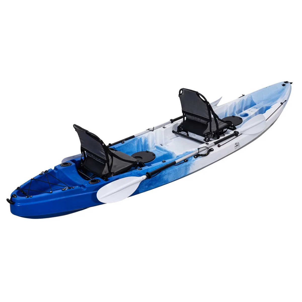 Saimaa Avokajakki Sit On Top 2 Comfy - Image 4