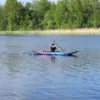 Saimaa Ilmatäytteinen kajakki Adventure 2 - Image 6