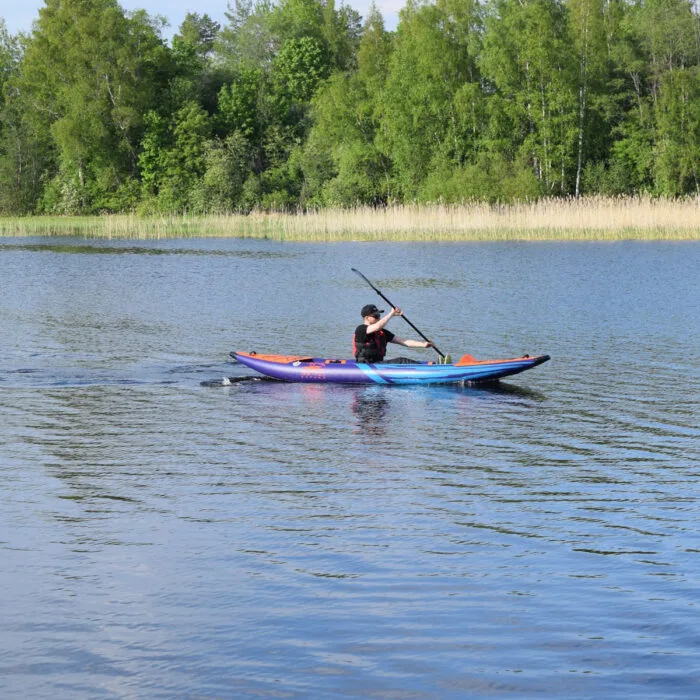 Saimaa Ilmatäytteinen kajakki Adventure 2 - Image 6