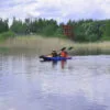 Saimaa Ilmatäytteinen kajakki Adventure 2 - Image 7