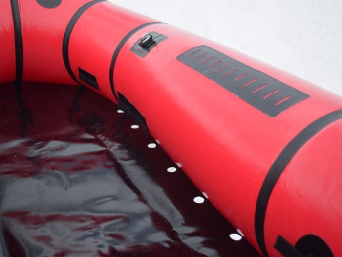Saimaa Packraft Rapid - Image 4