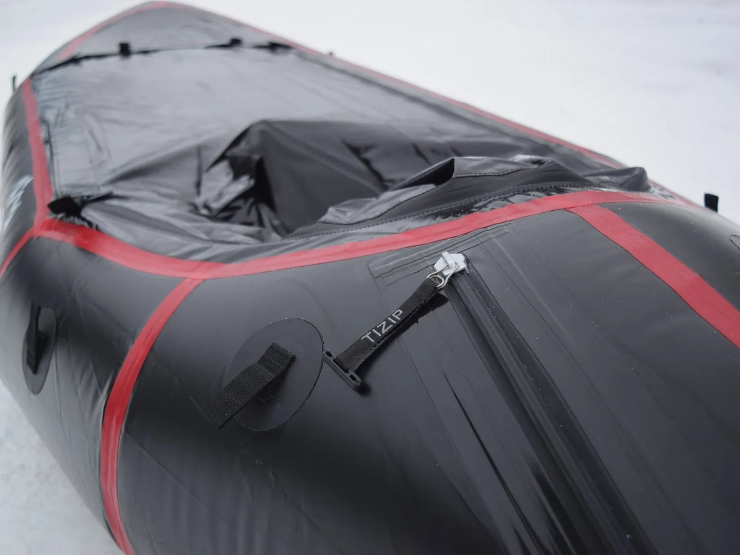 Saimaa Packraft Adventure - Image 2