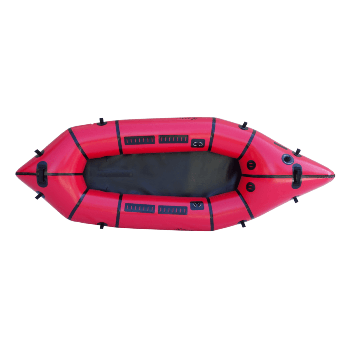 Saimaa Packraft Rapid - Image 2