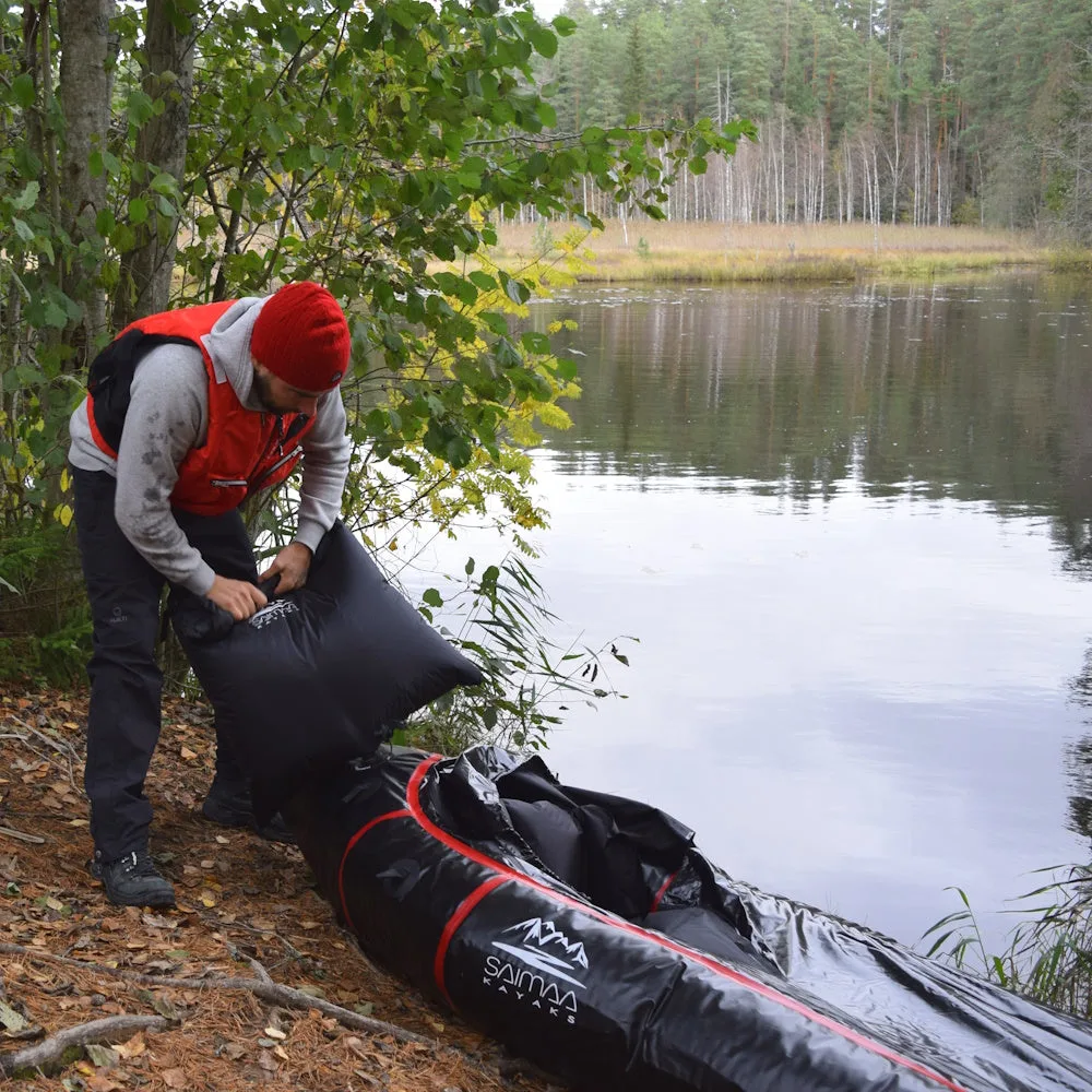 Saimaa Packraft Adventure - Image 7